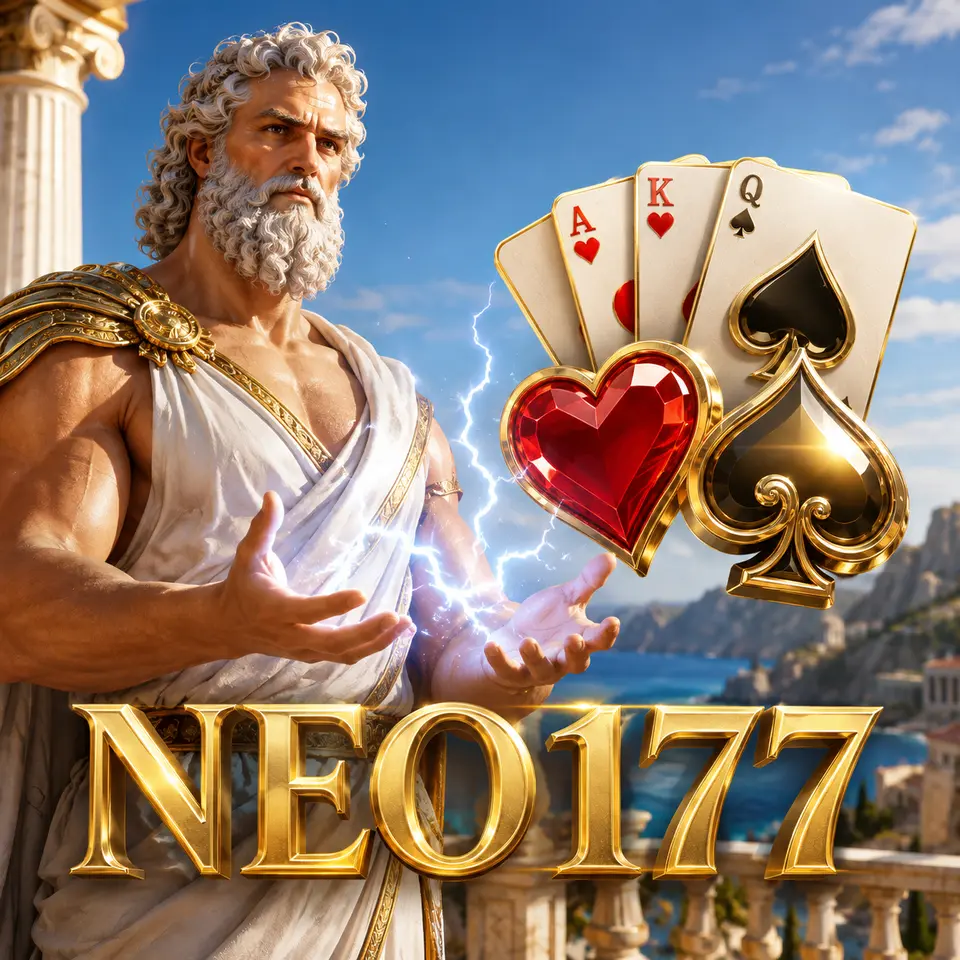 neo177 Masuk