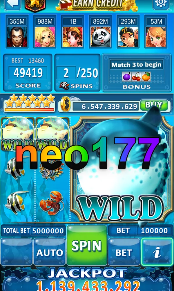 neo177 Masuk