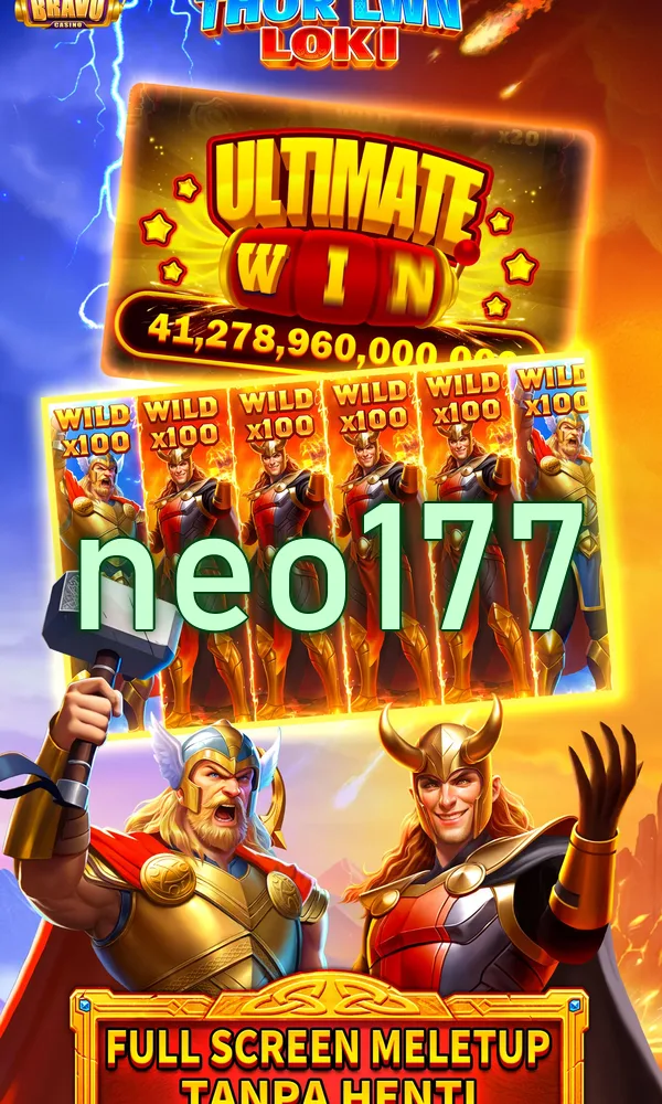 neo177 Masuk