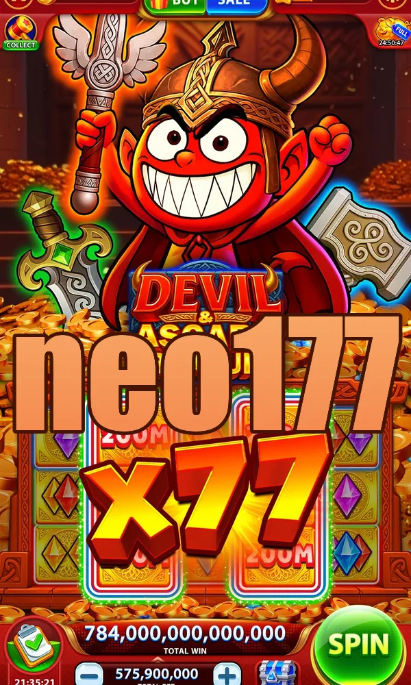 neo177 Tangkapan Layar - APK Resmi