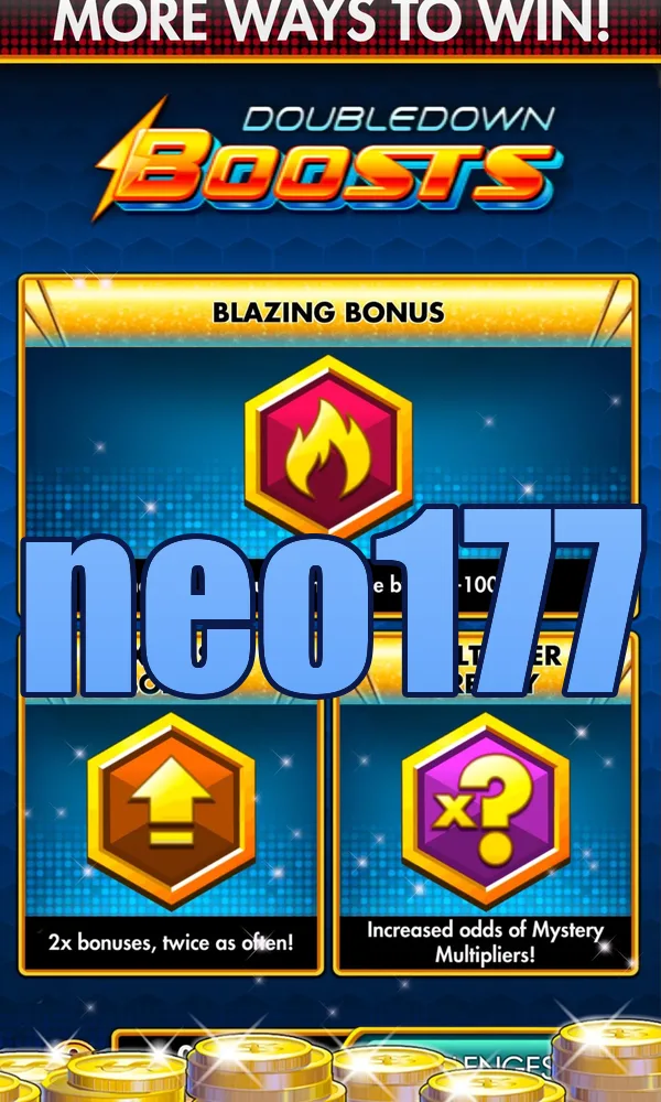 neo177 Preview - Resmi Unduh
