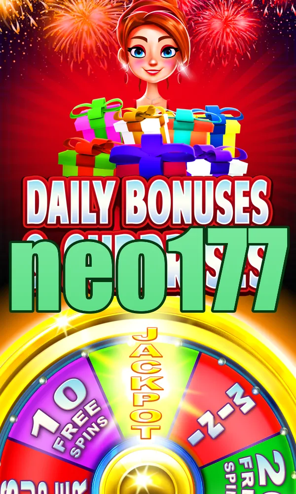 neo177 Tangkapan Layar Resmi APK